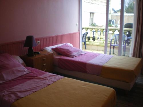 Фотографии гостиницы
Hotel Le Cargo