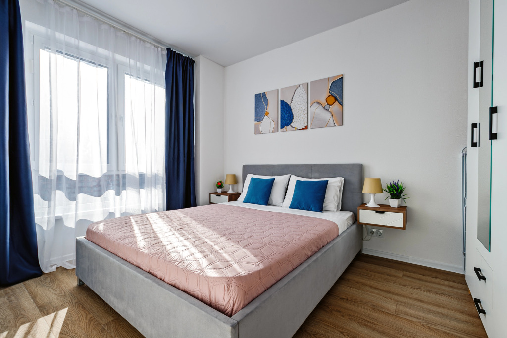 Фотография квартиры Апартаменты MaxRealty24