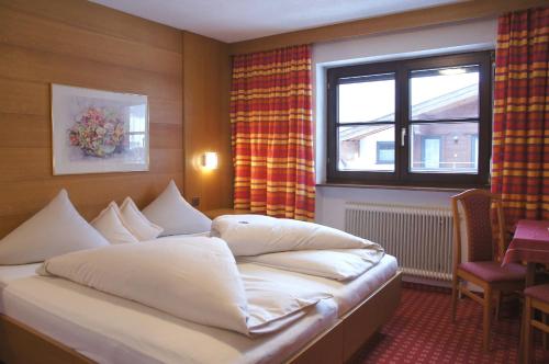 Фотография мини отеля Corso`s Annabell - Bed & Breakfast