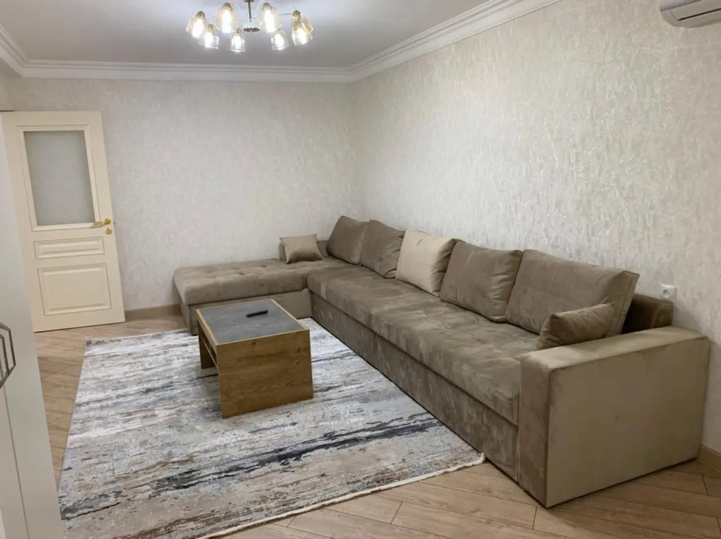 Фотография квартиры Поедем в Дагестан на проспекте Агасиева 10Б