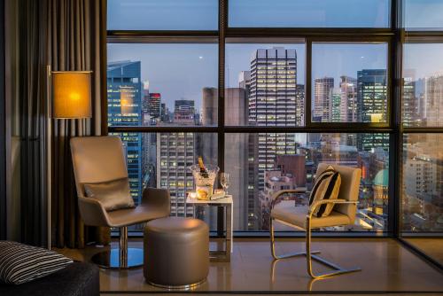 Фотография апарт отеля Fraser Suites Sydney