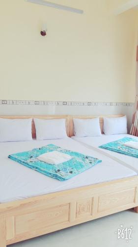 Фотографии мини отеля
Nhà nghỉ 139