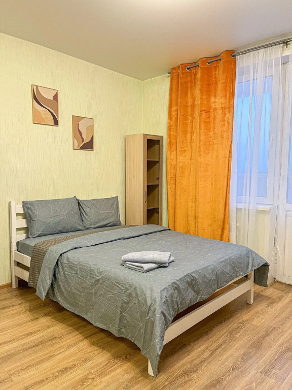 Фотография квартиры Квартира на 6-ой Полярной улице 2а