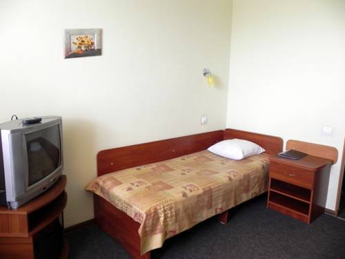 Фотографии гостиницы
Рассвет