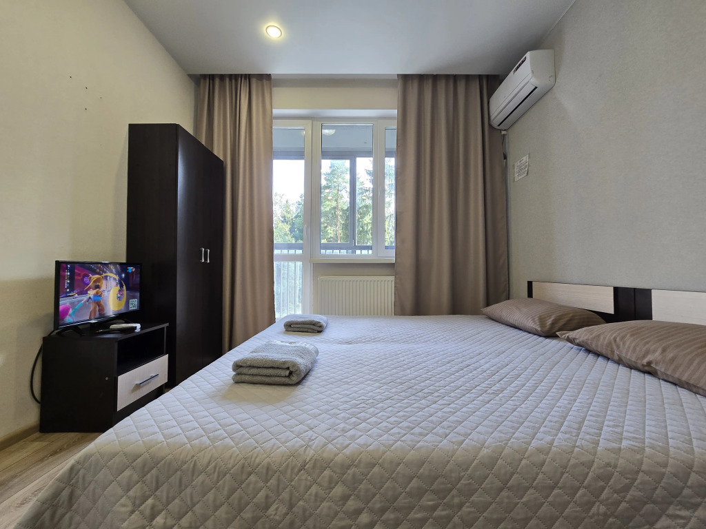 Фотография квартиры Квартира Студия