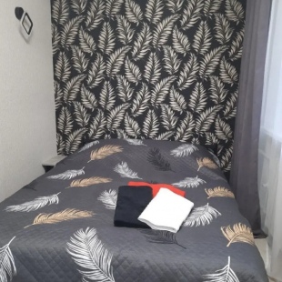 Фотография квартиры Квартира на Коммунистической 36