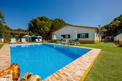 Фотография базы отдыха Herdade da Granja Nova