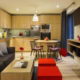 Фотографии апарт отеля
Appartements de l'Héliopic