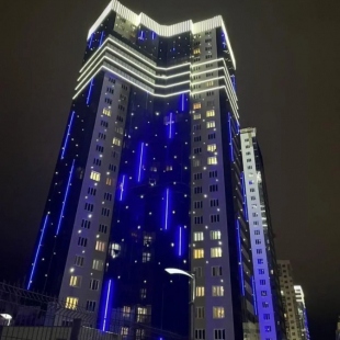 Фотография квартиры Апартаменты на улице Академика Королёва