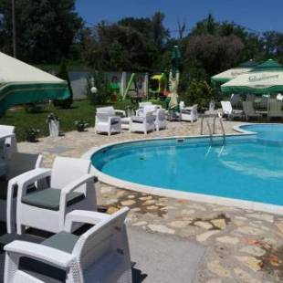 Фотографии гостиницы 
            Club Hotel Pegasus