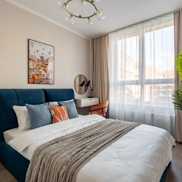 Фотографии квартиры 
            Апартаменты Summer Cappadocia