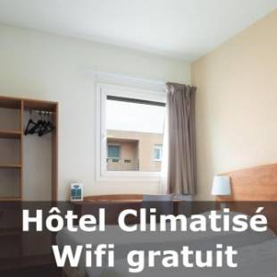 Фотографии гостиницы
Ibis Budget Bourgoin Jallieu Centre