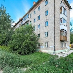 Фотография квартиры Апартаменты на улице Фасадная 25