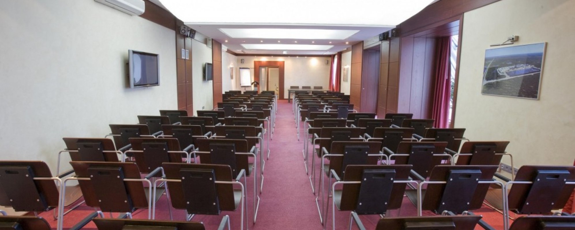 Фотографии конференц-зала Сити Центр