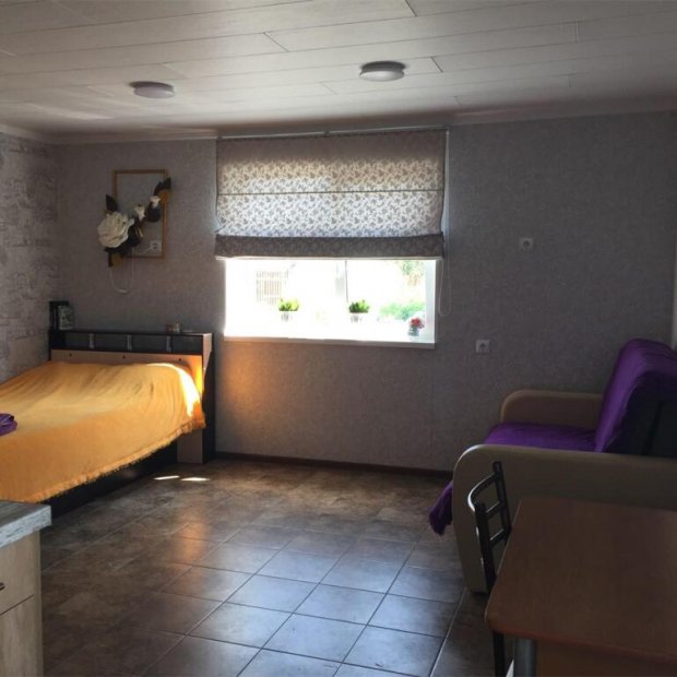 Фотографии Коттеджа 
            Цветочный домик у ЛеСа