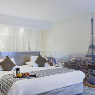 Фотографии гостиницы 
            Mercure Paris Vaugirard Porte De Versailles
