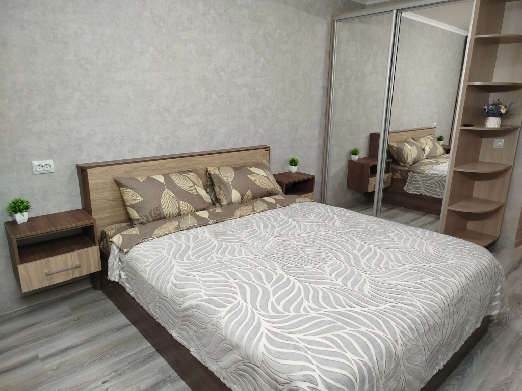 Фотография квартиры Квартира В тихом районе