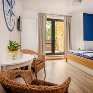 Фотографии гостевого дома
Penzion Labska Marina