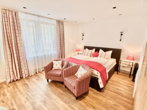 Фотографии гостиницы 
            JUULS - Natur Hotel Garni