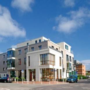 Фотографии гостиницы 
            Hotel Niedersachsen