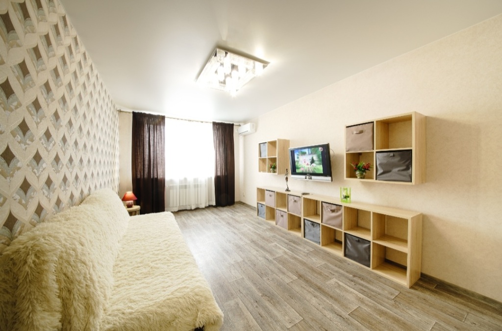 Фотография квартиры Апартаменты на Симбирцева 44