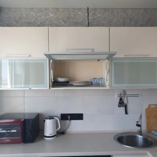 Фотография квартиры Квартира Уютная в городке у моря