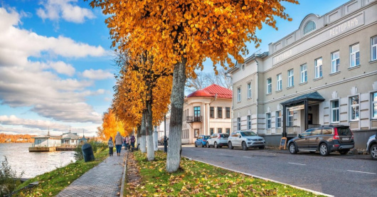 Фотографии гостиницы 
            Шаляпин