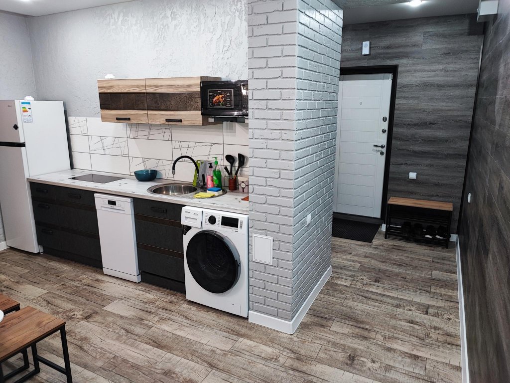 Фотография квартиры Веста на улице Арбан