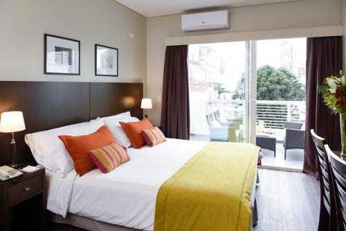 Фотография гостиницы Argenta Suites Belgrano