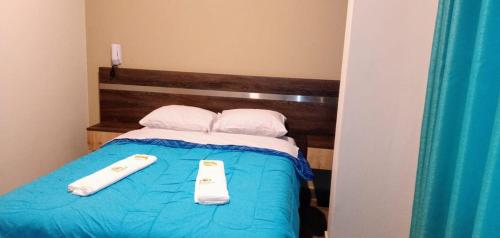 Фотография гостиницы Hotel Brickell