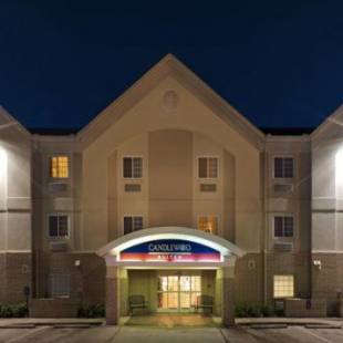 Фотографии гостиницы
Candlewood Suites Conway, an IHG Hotel