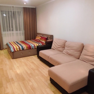 Фотография квартиры Квартира Уютная Евродвушка ЖК Достоевский