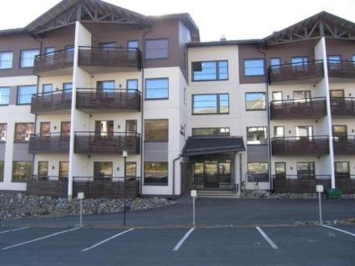 Фотография гостевого дома Holiday Home Nordic chalet 9211