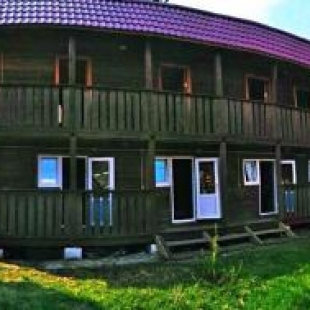 Фотография гостиницы Тихий дворик у реки