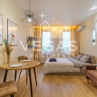 Фотография квартиры Апартаменты на Родионова 136 Б 2