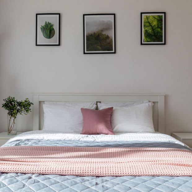 Фотографии квартиры
Квартира Живи в Песочном Студия Садовая 88