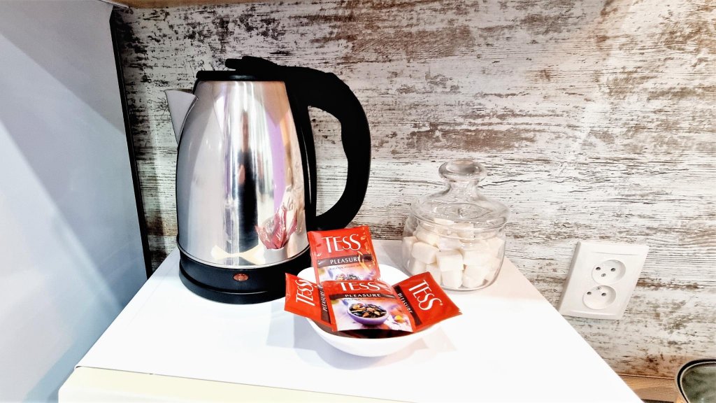 Фотография квартиры Добрый дом на Прокопия Артамонова