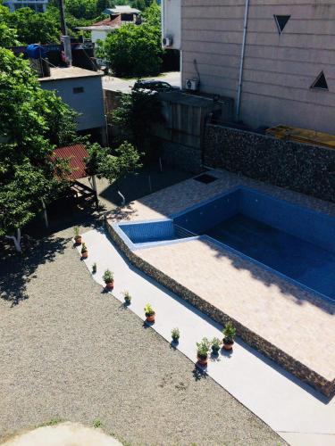 Фотографии гостевого дома 
            Давити