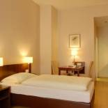 Фотография гостиницы Hotel Mercedes City