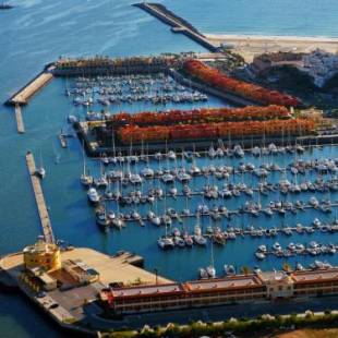 Фотографии гостиницы
Tivoli Marina Portimao