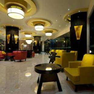 Фотографии гостиницы 
            Aria Gajayana