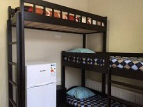 Фотография хостела Вежливый Лось