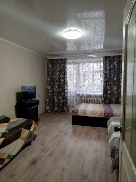 Фотография квартиры Квартира 2-к с хорошим ремонтом