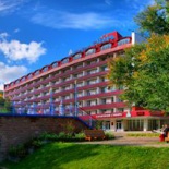 Фотография санатория Сибирь