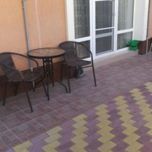 Фотография гостиницы На Холмской 2