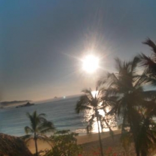 Фотография гостевого дома Posada Ecohabitas