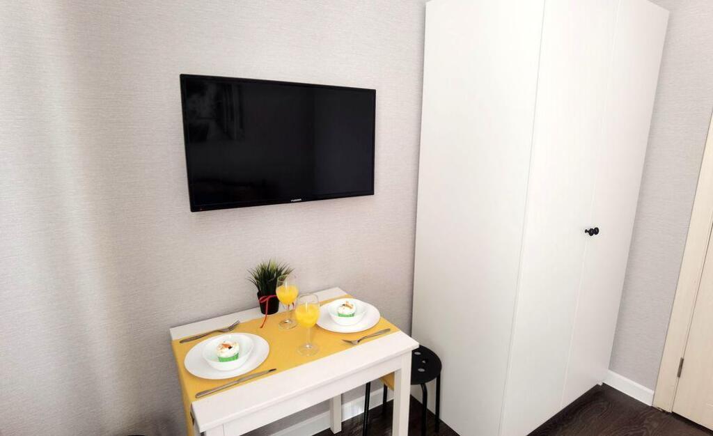 Фотография квартиры Room2day (РумТудэй) на улице Коломенская