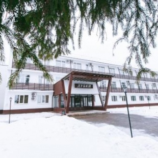 Фотография банкетного зала Дубки