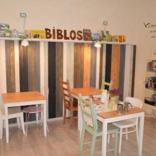 Фотографии мини отеля 
            Biblos e Mare