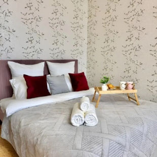 Фотография квартиры Апартаменты Life  у перинатального центра